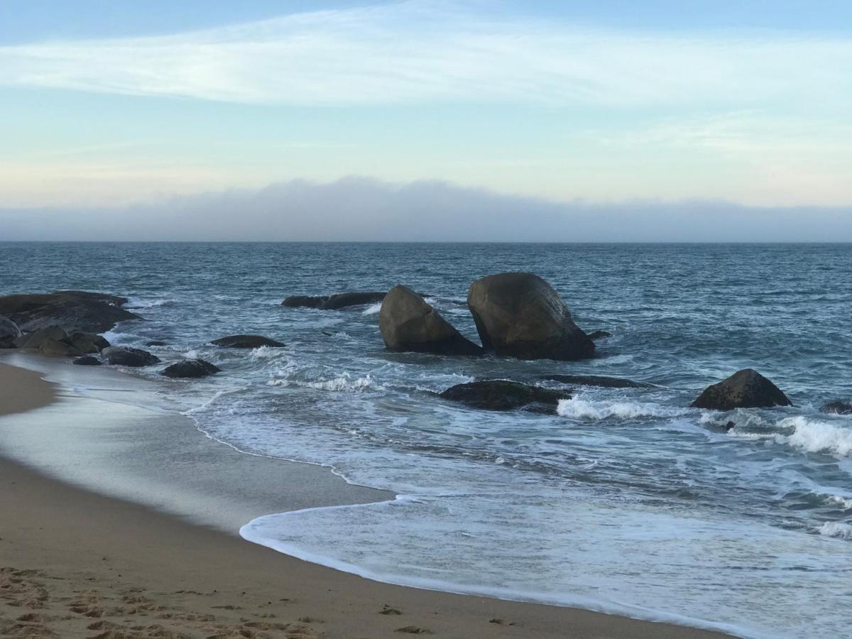 Paraiso Do Estaleirinho - Apartamento Balneário Camboriú