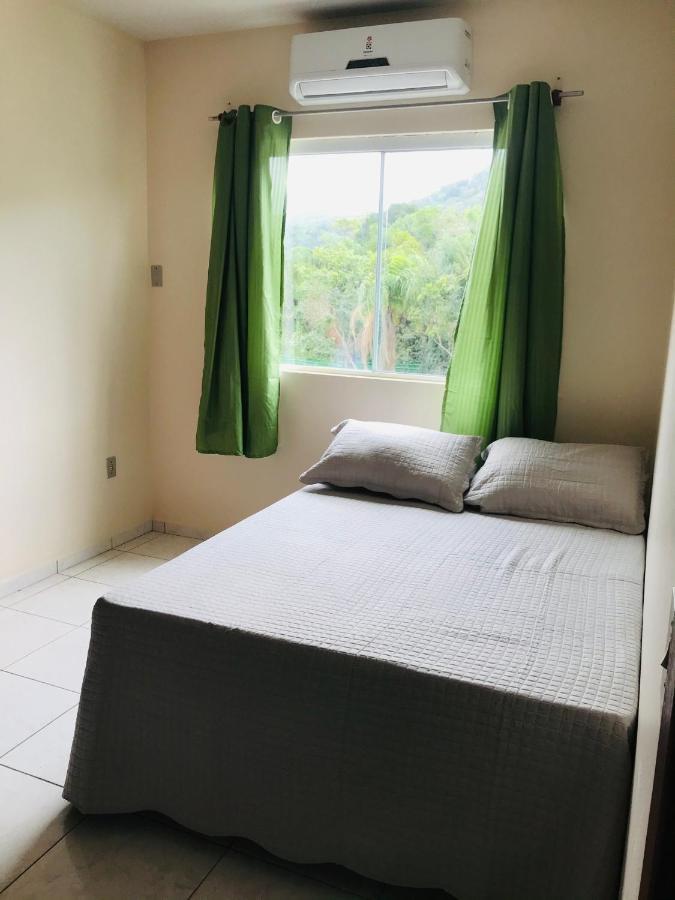 Paraiso Do Estaleirinho - Apartamento
