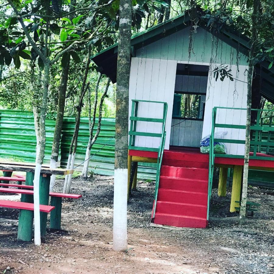 Paraiso Do Estaleirinho - Apartamento Balneário Camboriú