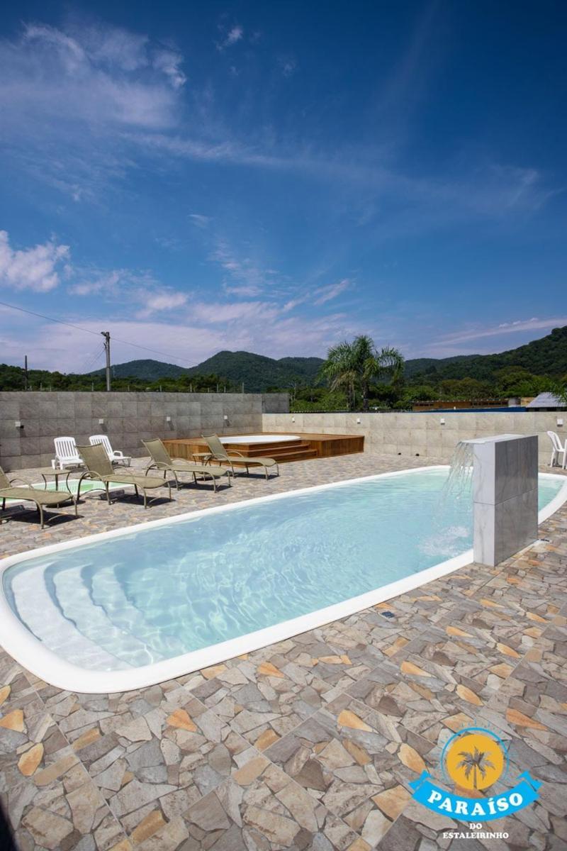 Apartamento Paraiso Do Estaleirinho - Balneário Camboriú