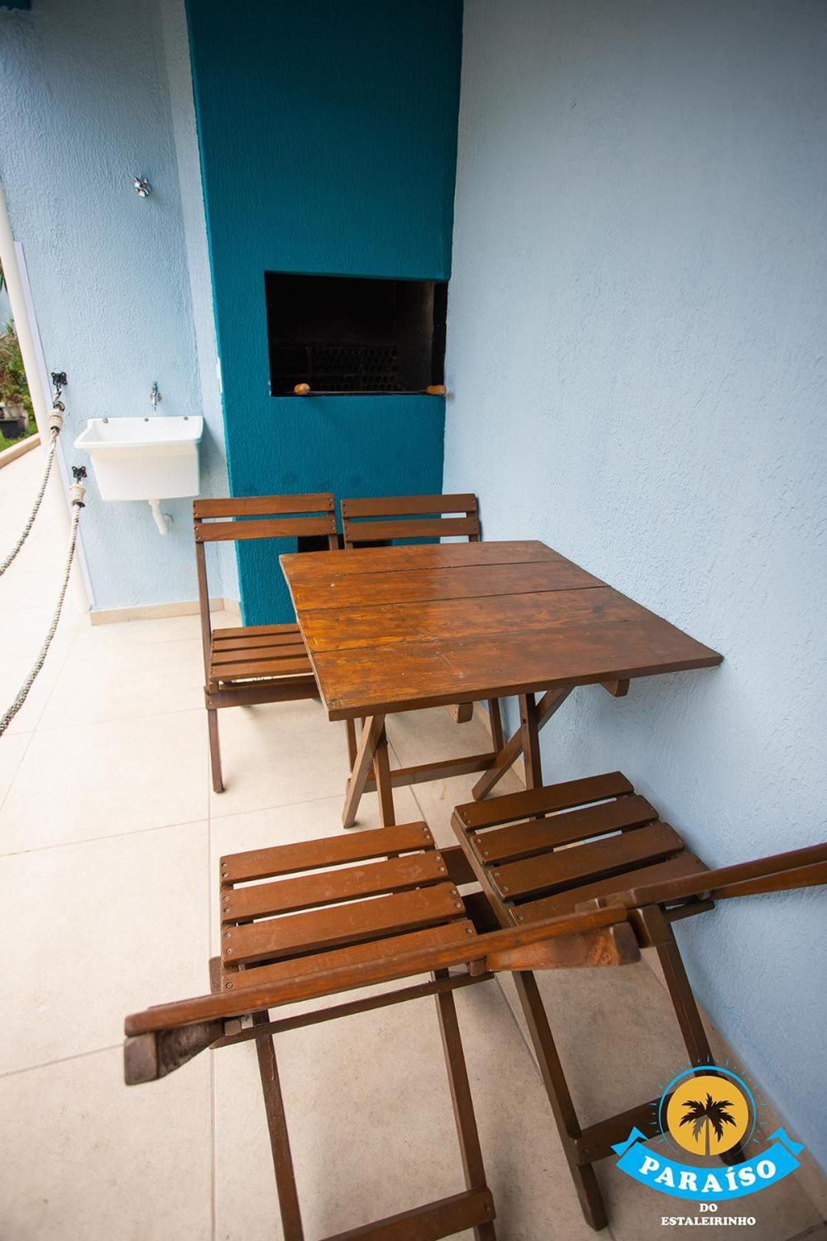 Apartamento Paraiso Do Estaleirinho - Balneário Camboriú