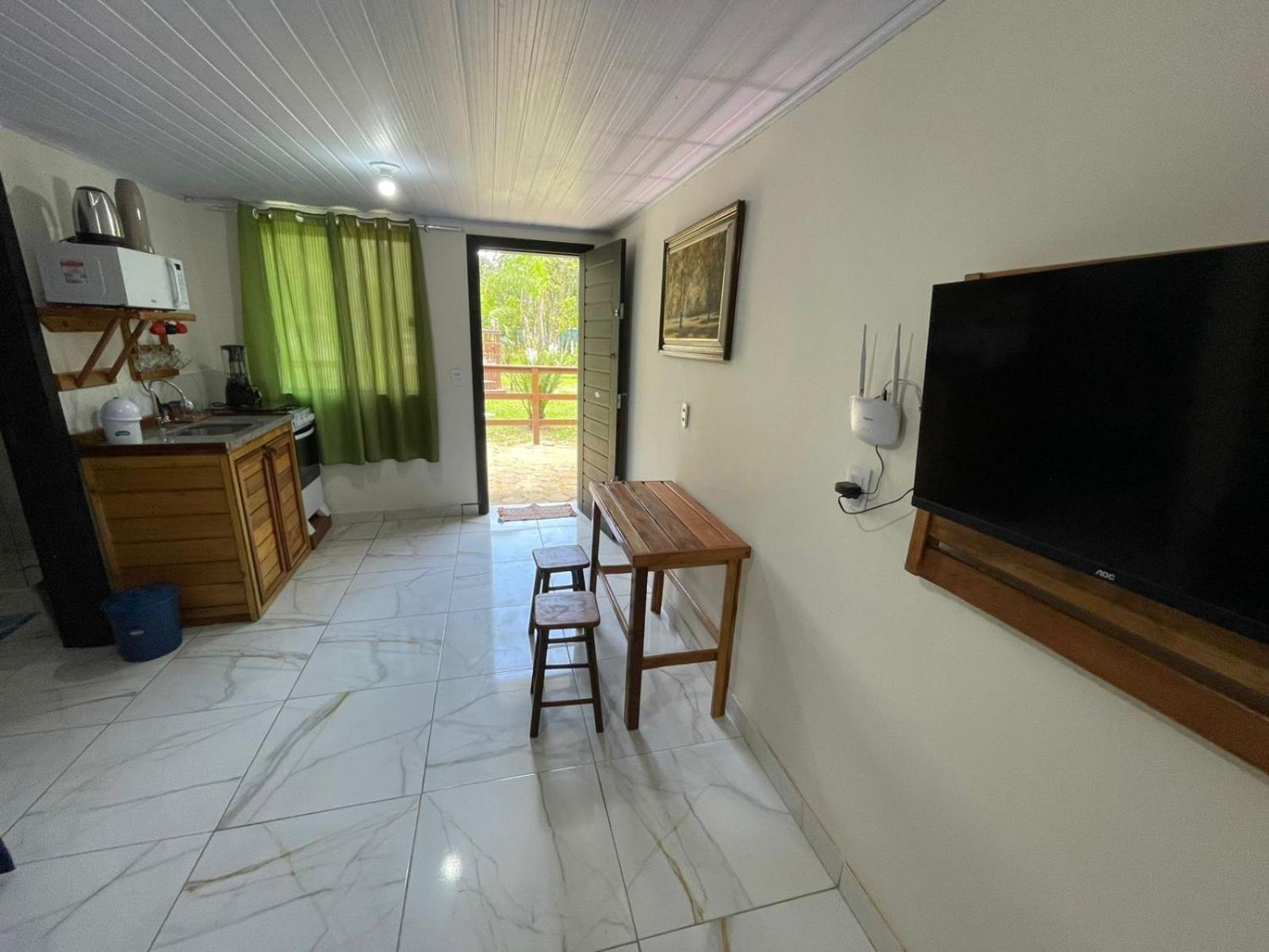 Paraiso Do Estaleirinho - *