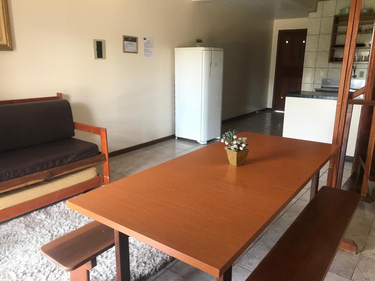 Paraiso Do Estaleirinho - Apartamento