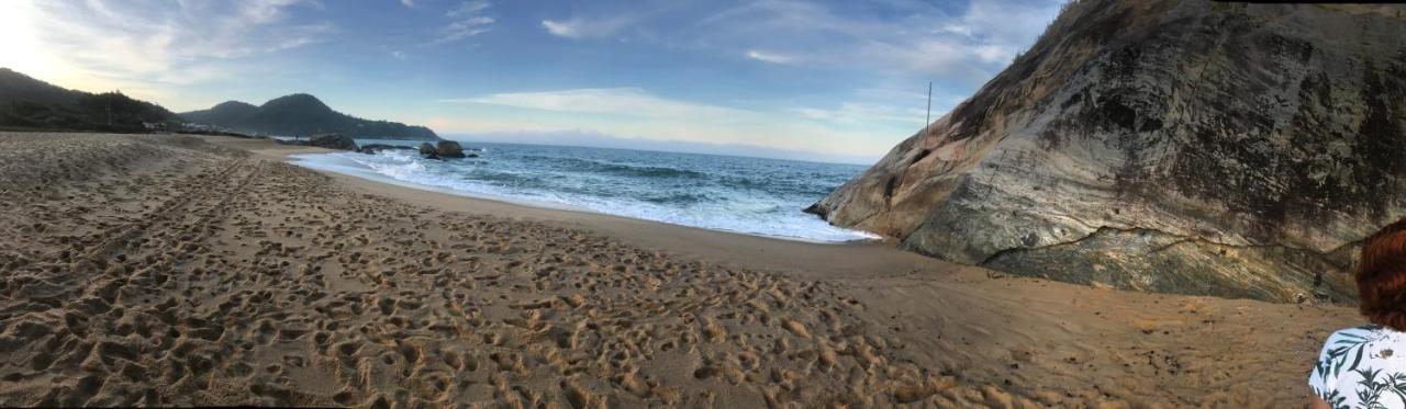 Apartamento Paraiso Do Estaleirinho - *