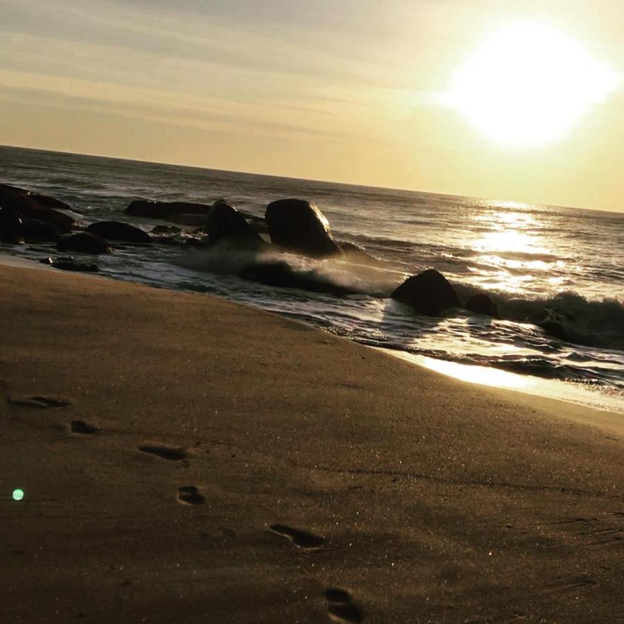 Apartamento Paraiso Do Estaleirinho -