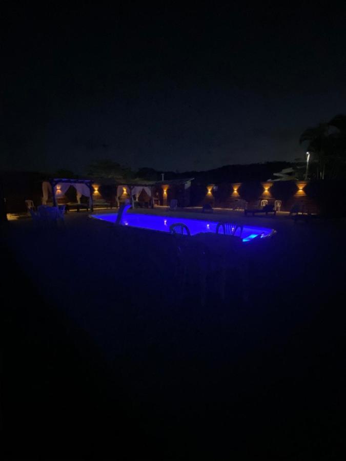 Paraiso Do Estaleirinho - Apartamento *