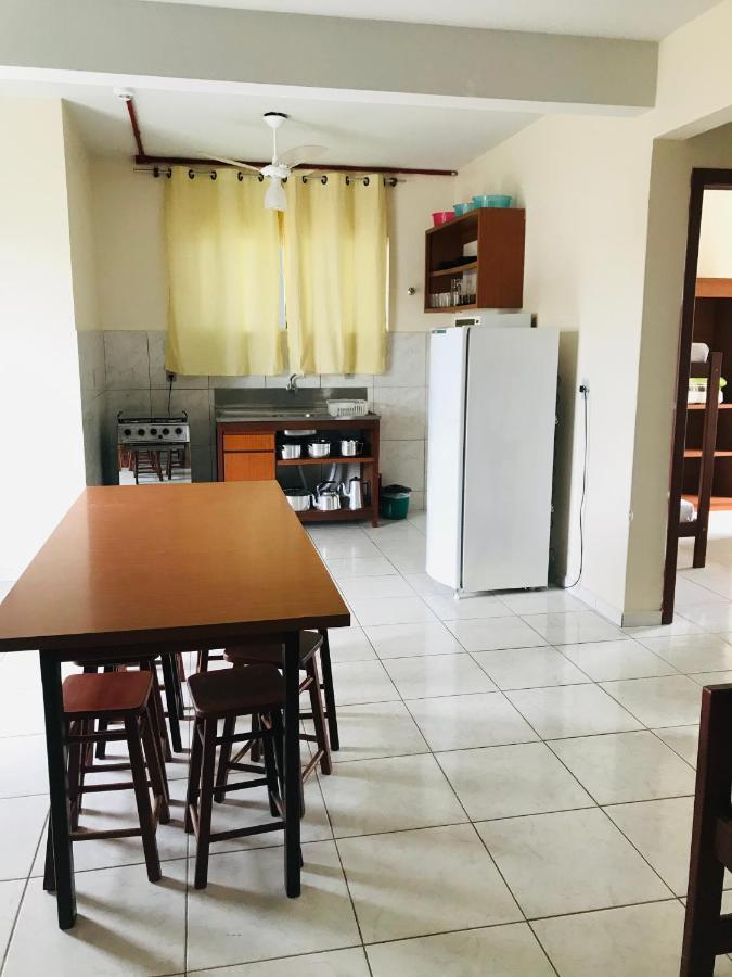 Apartamento Paraiso Do Estaleirinho - Balneario Camboriu