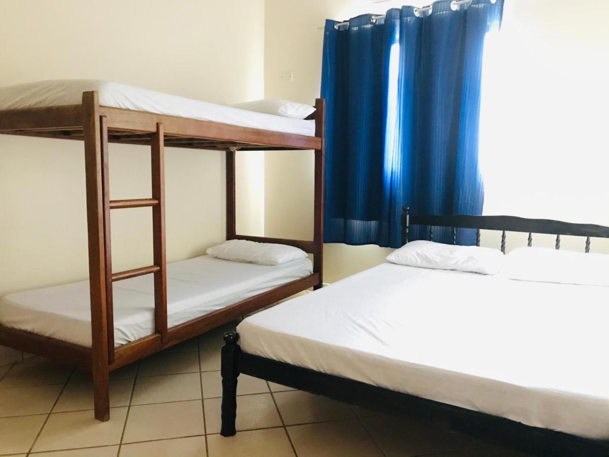 Paraiso Do Estaleirinho - Apartamento