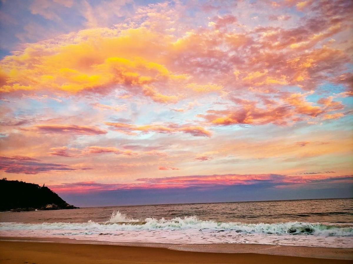 Paraiso Do Estaleirinho - *