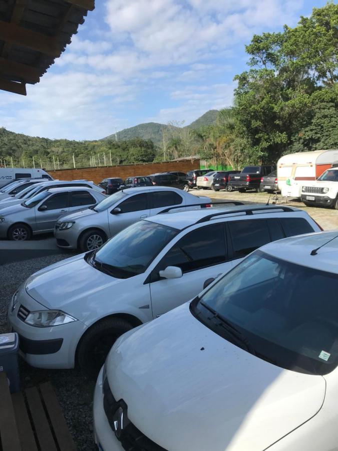 Paraiso Do Estaleirinho -