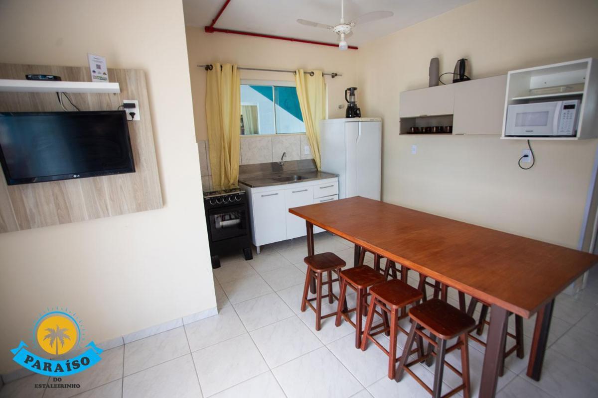 Paraiso Do Estaleirinho - Apartamento Balneario Camboriu