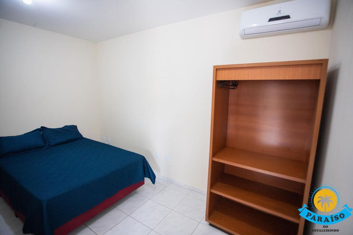 Apartamento Paraiso Do Estaleirinho -
