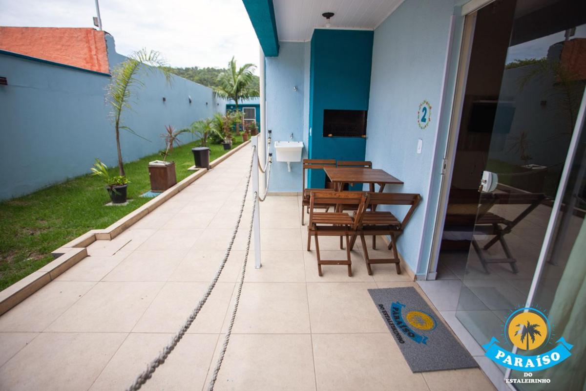 Paraiso Do Estaleirinho - Apartamento Balneario Camboriu