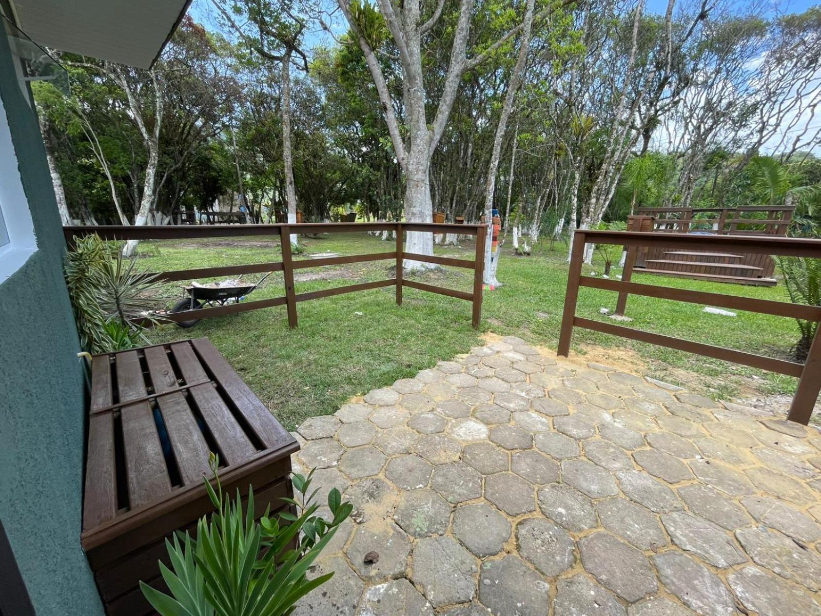 Paraiso Do Estaleirinho - Balneario Camboriu