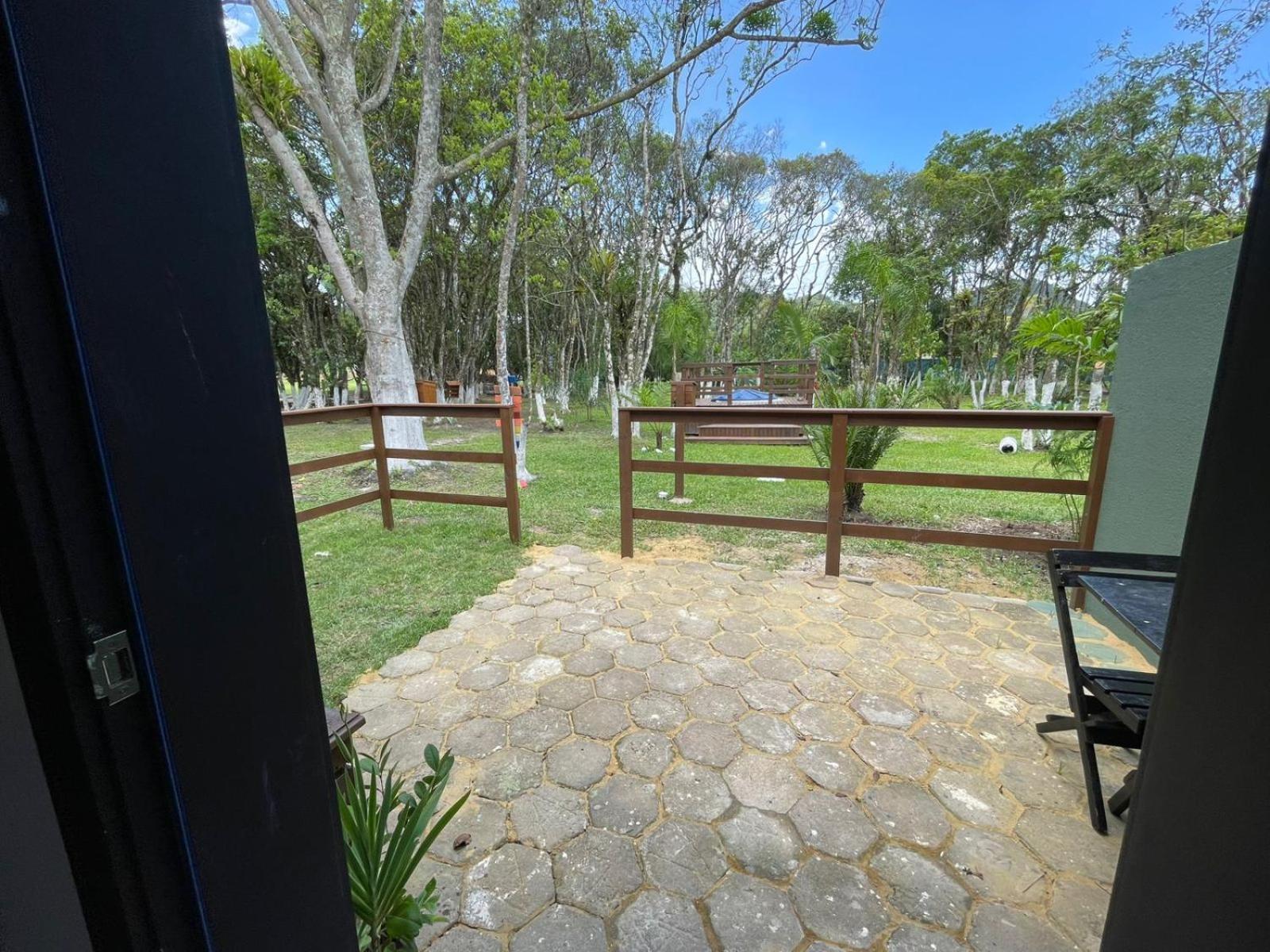 Paraiso Do Estaleirinho -