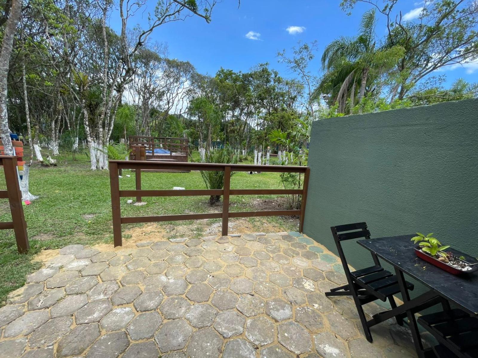 Paraiso Do Estaleirinho - Apartamento *