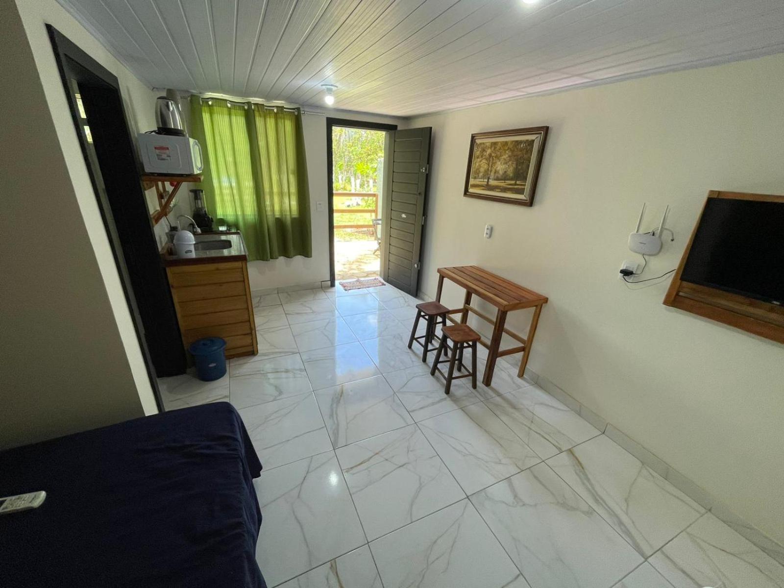 Paraiso Do Estaleirinho - Apartamento Balneario Camboriu