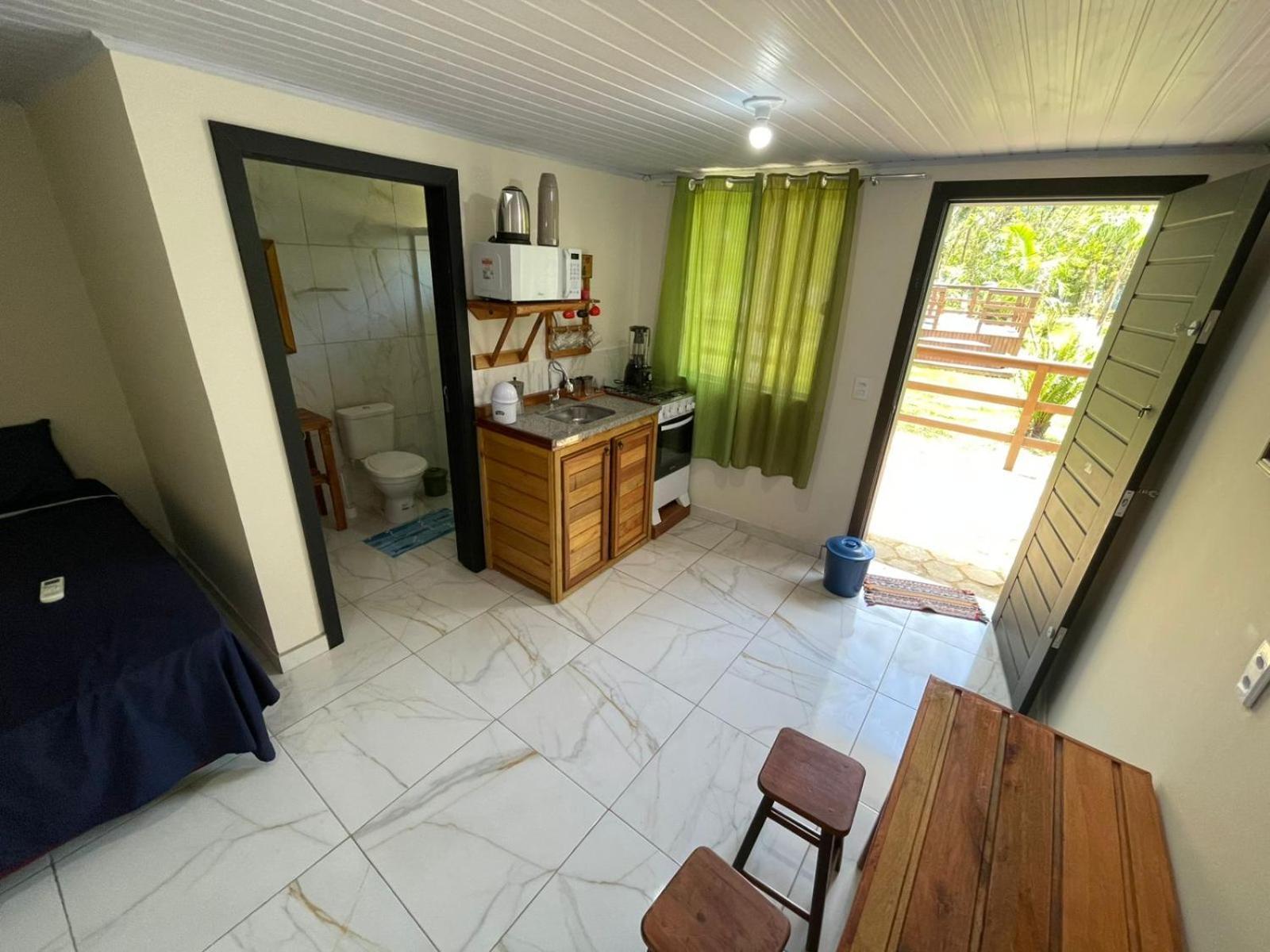Paraiso Do Estaleirinho -