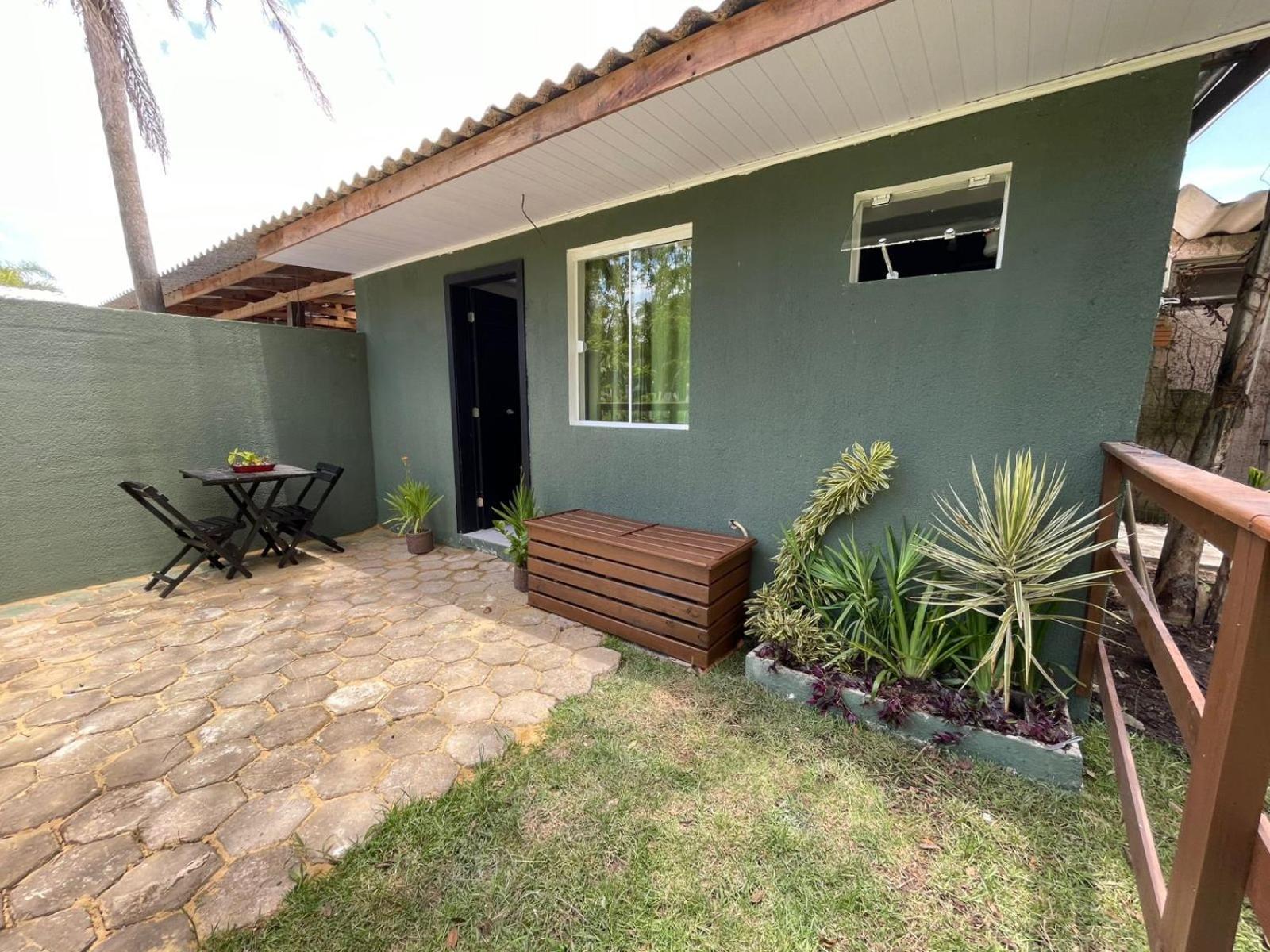 Apartamento Paraiso Do Estaleirinho - Balneario Camboriu