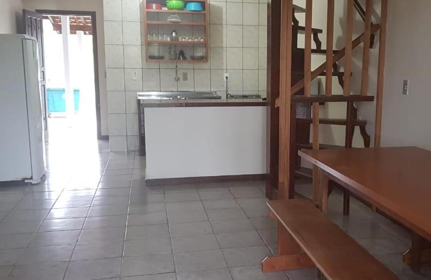 Paraiso Do Estaleirinho - Apartamento *
