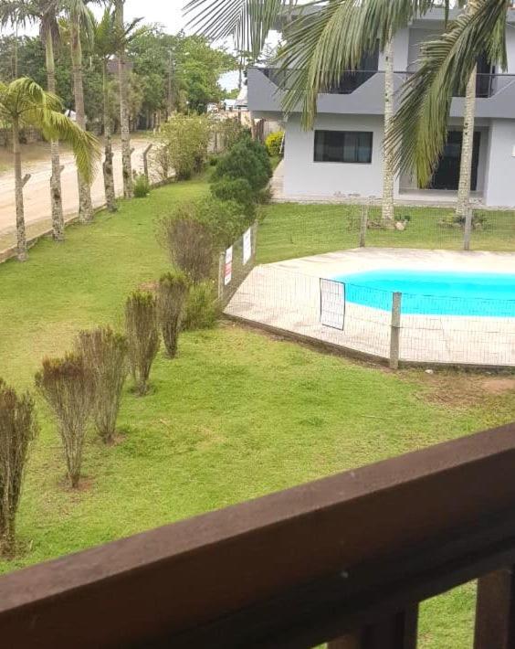 Paraiso Do Estaleirinho - Apartamento Balneario Camboriu