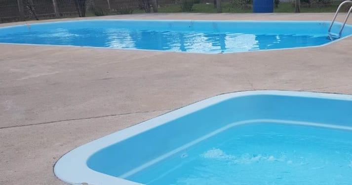 Paraiso Do Estaleirinho - Apartamento