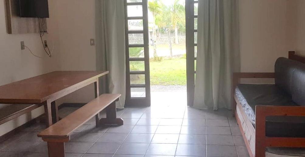 Apartamento Paraiso Do Estaleirinho - *